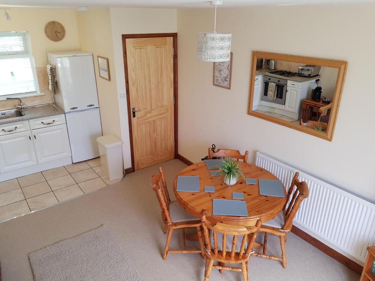 The Beehive - Self Catering In The Heart Of The Forest Of Dean Whitecroft Extérieur photo