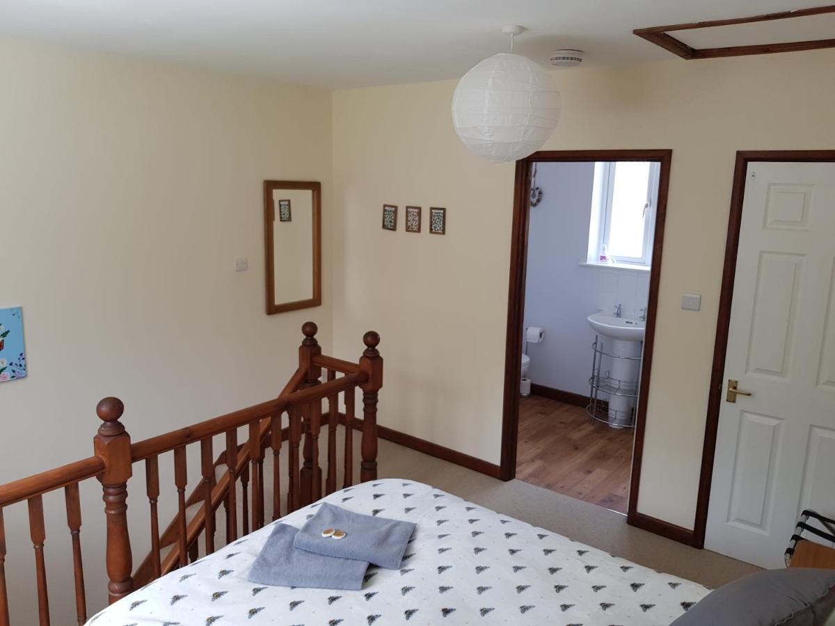 The Beehive - Self Catering In The Heart Of The Forest Of Dean Whitecroft Extérieur photo