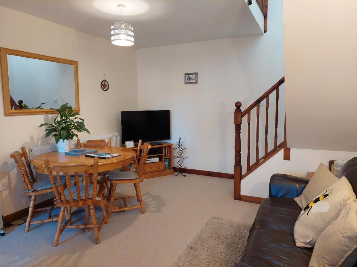 The Beehive - Self Catering In The Heart Of The Forest Of Dean Whitecroft Extérieur photo