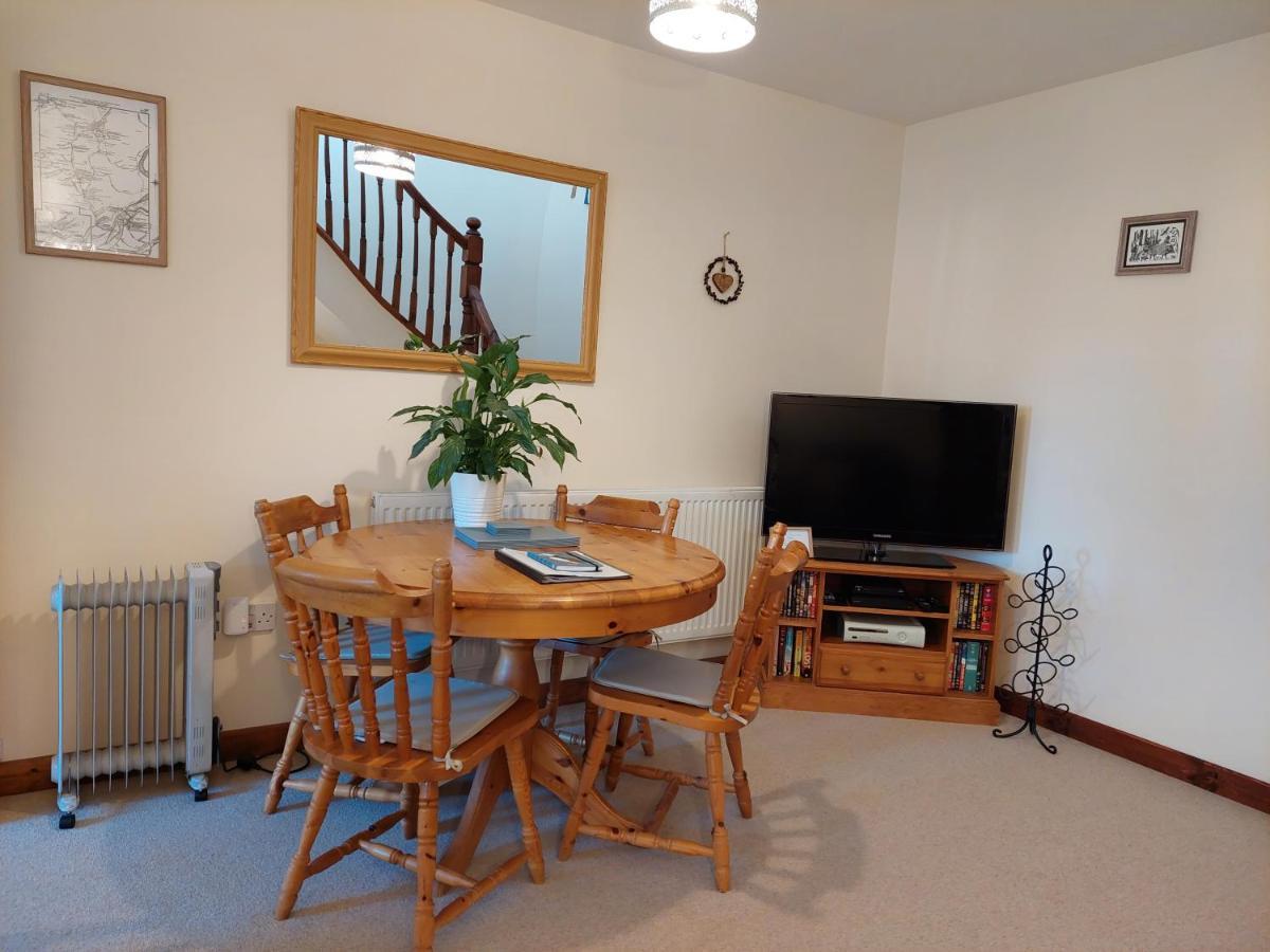 The Beehive - Self Catering In The Heart Of The Forest Of Dean Whitecroft Extérieur photo