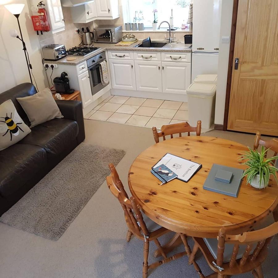 The Beehive - Self Catering In The Heart Of The Forest Of Dean Whitecroft Extérieur photo
