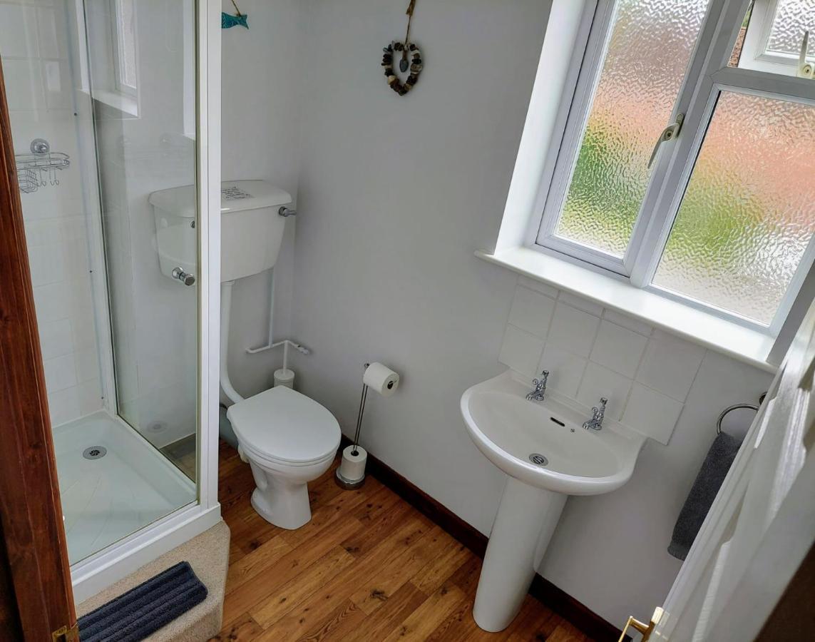 The Beehive - Self Catering In The Heart Of The Forest Of Dean Whitecroft Extérieur photo