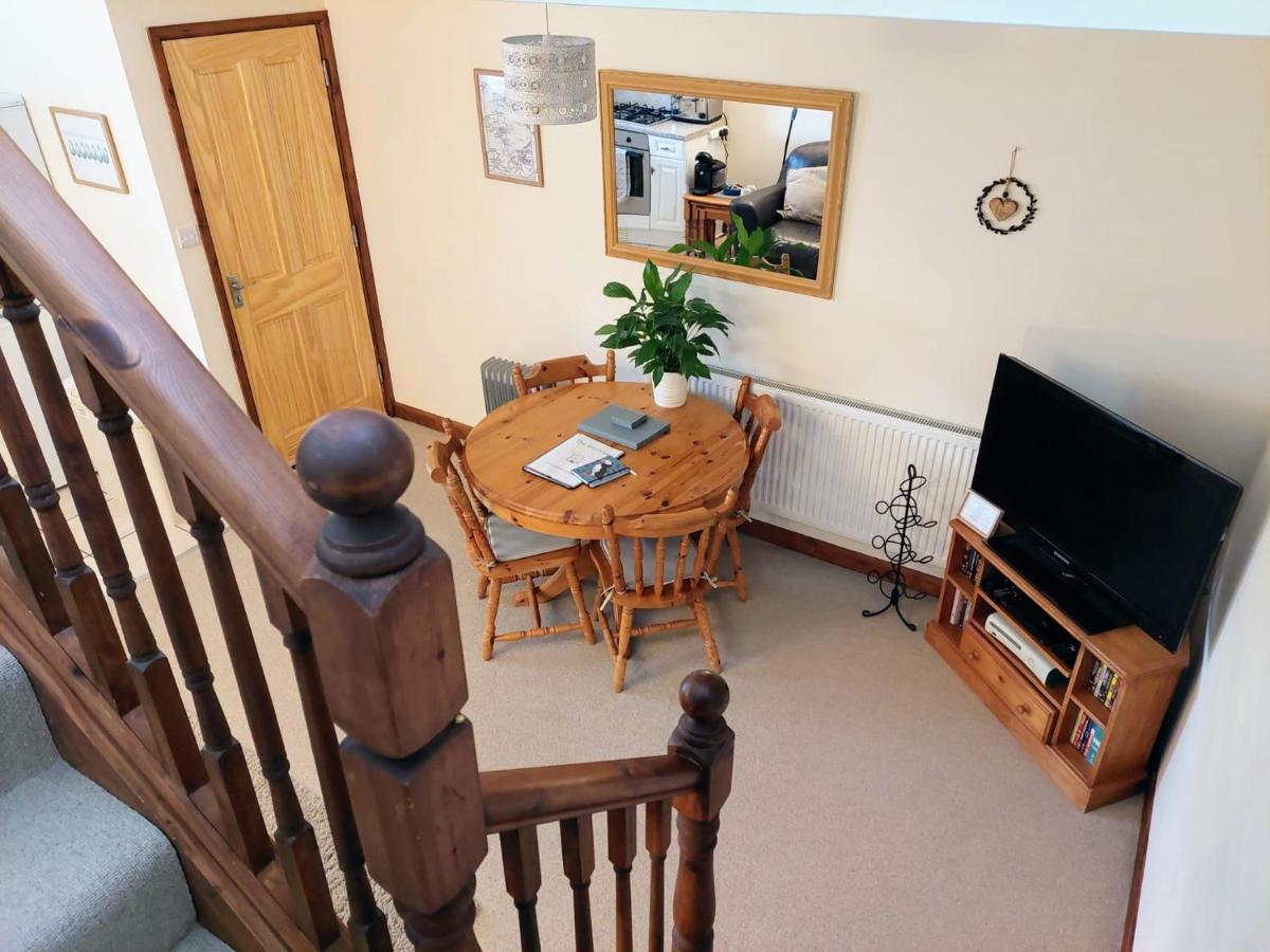 The Beehive - Self Catering In The Heart Of The Forest Of Dean Whitecroft Extérieur photo
