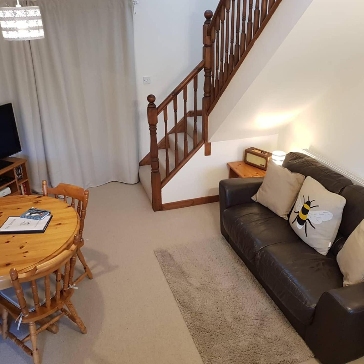The Beehive - Self Catering In The Heart Of The Forest Of Dean Whitecroft Extérieur photo